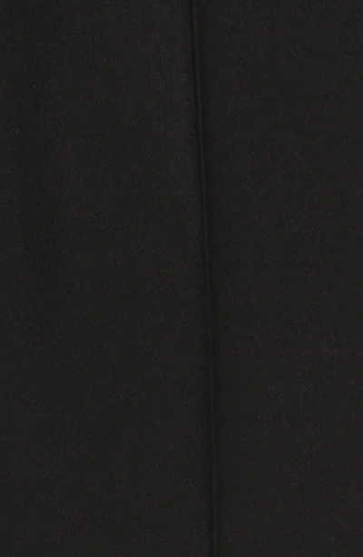 Tallia Kids' Solid Stretch Pants In Black