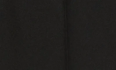 Tallia Kids' Solid Stretch Pants In Black