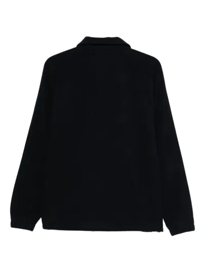 Sebago Buttoned Shirt In Blue