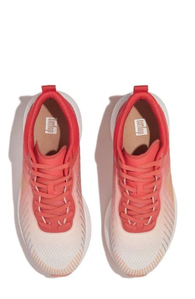 Fitflop Ff Runner Sneaker In Multi