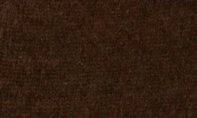 Rdi Marylyn Off The Shoulder Sweater In Brown