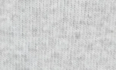 Rdi Marylyn Off The Shoulder Sweater In Gray