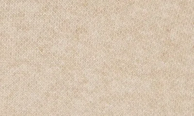 Vigoss Bear Crewneck Sweater In Neutral