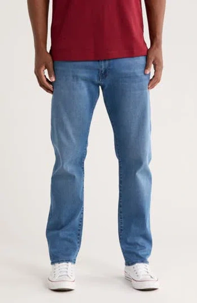 Mavi Jeans Marcus Slim Straight Leg Jeans In Blue