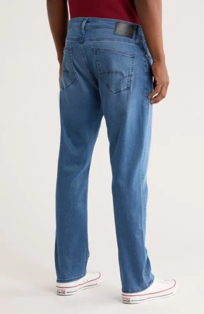 Mavi Jeans Marcus Slim Straight Leg Jeans In Blue