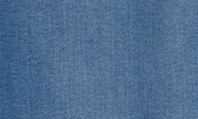 Mavi Jeans Marcus Slim Straight Leg Jeans In Blue