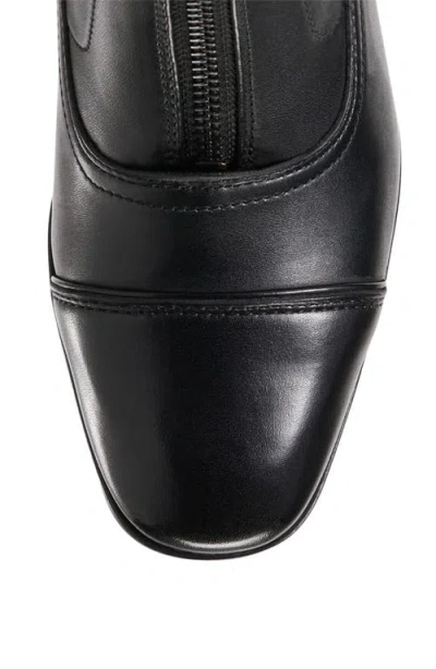 Ariat Palisade Paddock Bootie In Black