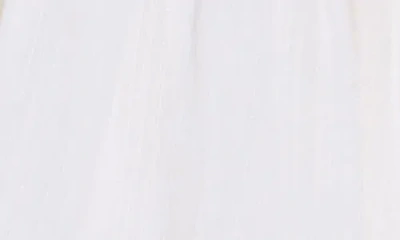 Isabel Marant Étoile Lioline Tiered Skirt In White