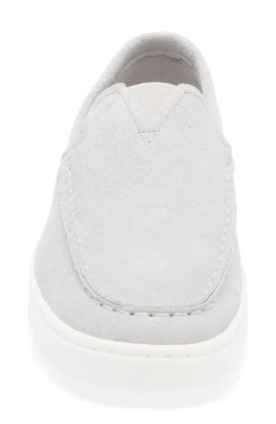 Toms Trvl Lite Slip-on Loafer In Gray