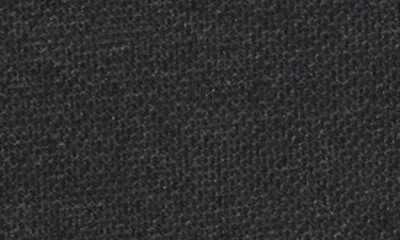 Greg Norman Quarter Zip Pullover In Black