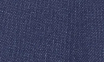 Greg Norman Quarter Zip Pullover In Blue
