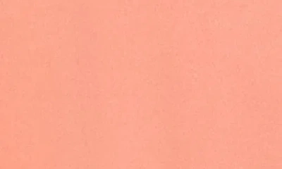 Swannies Ellis Colorblock Pullover In Orange