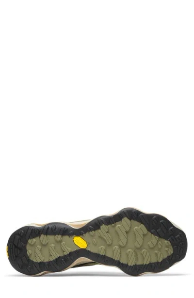 Merrell Speedarc™ Matis Hiking Sneaker In Green