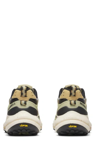 Merrell Speedarc™ Matis Hiking Sneaker In Green