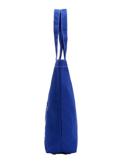 Paul Smith X Barbour "bestinsh" Tote Bag