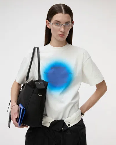 Adererror T Shirts And Polos In White