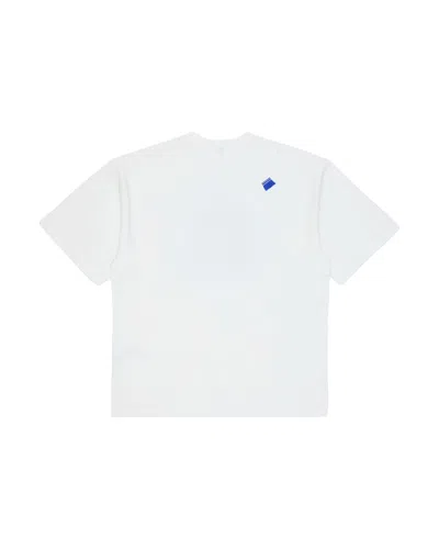 Adererror T Shirts And Polos In White