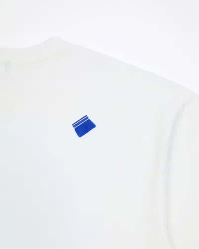 Adererror T Shirts And Polos In White