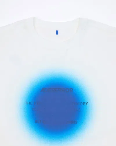 Adererror T Shirts And Polos In White