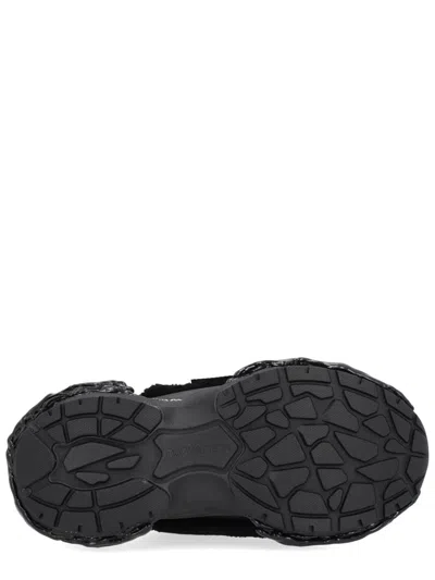 Dsquared2 Faster Lace-up Low Top Sneakers In Multi