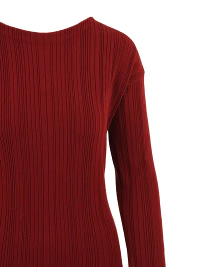Akep Dresses In Red