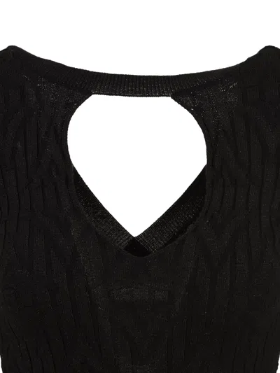 Akep Dresses Black In Black