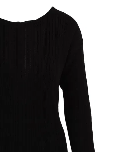 Akep Dresses Black In Black