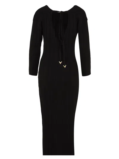 Akep Dresses Black In Black