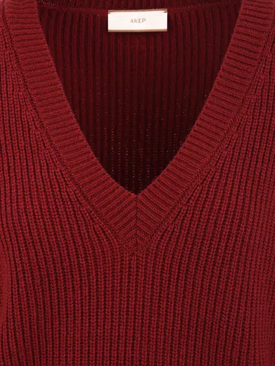 Akep Sweaters In Multi