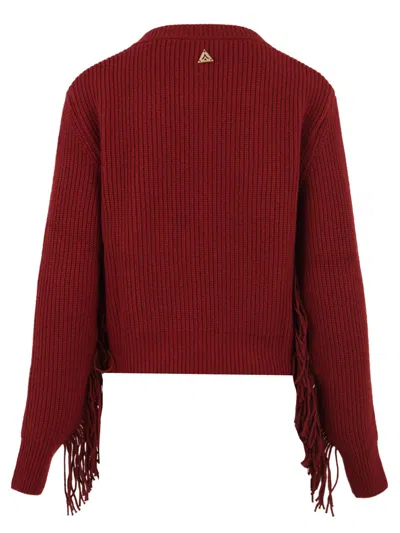 Akep Sweaters In Multi