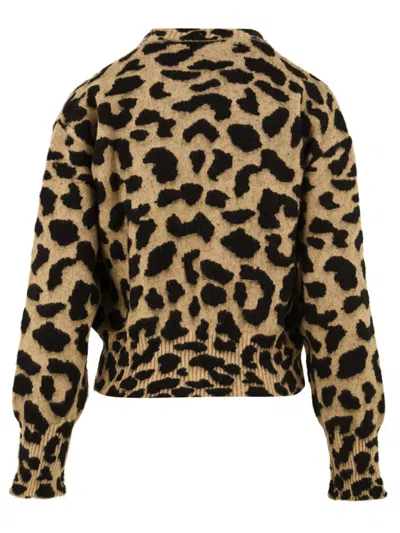 Akep Sweaters Multi Colour In Multi