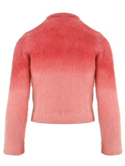 Akep Sweaters Multi Colour In Neutral