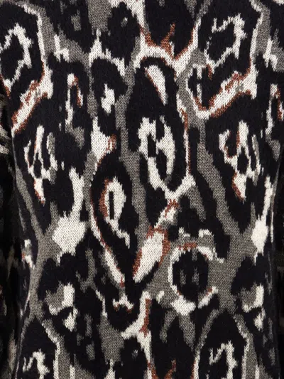 Akep Sweaters Multi Colour In Multi