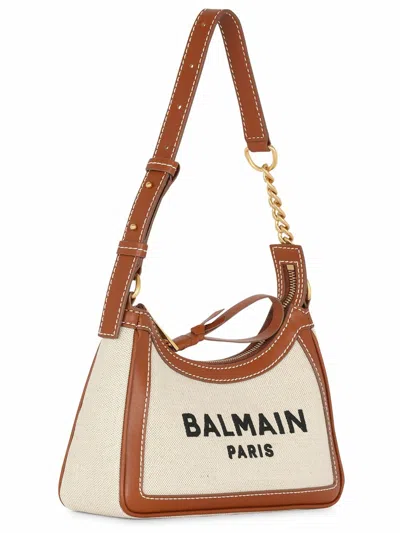 Balmain B-army Shoulder Bag