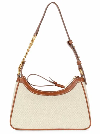 Balmain B-army Shoulder Bag