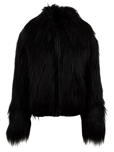 Aniye By Coats Black In Black