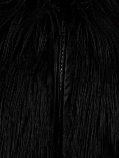 Aniye By Coats Black In Black