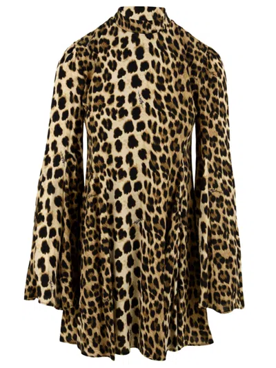 Aniye By Dresses In Brown