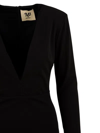 Aniye By Dresses In Black