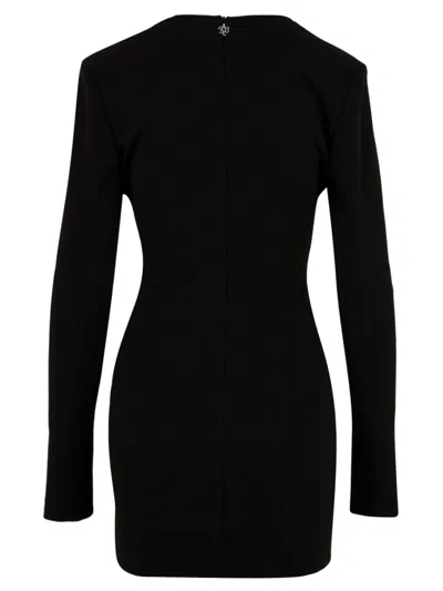 Aniye By Dresses In Black