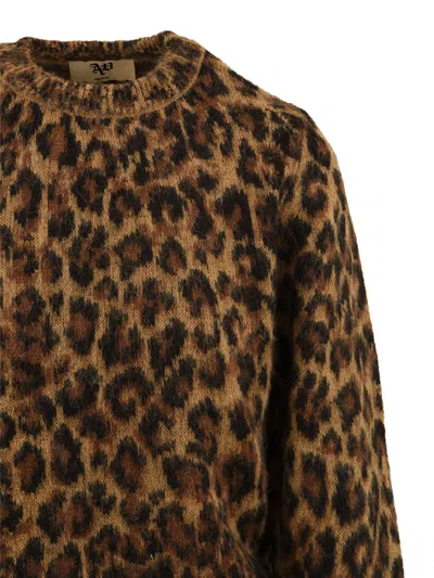 Aniye By Sweaters In Brown