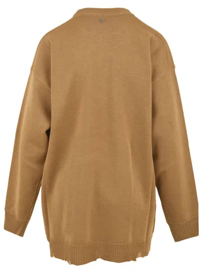 Aniye By Sweaters Brown In Neutral
