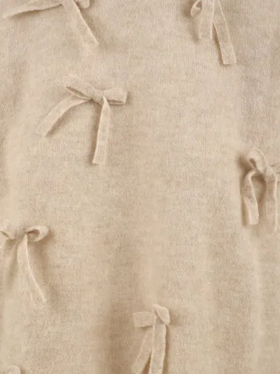 Aniye By Sweaters Beige In Neutral