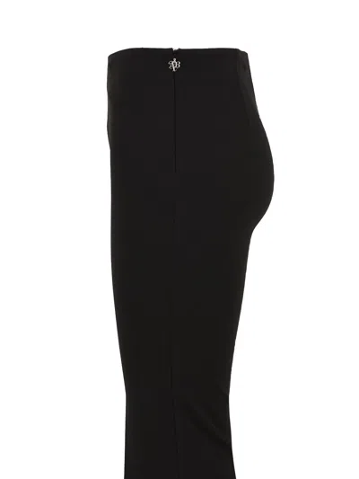 Aniye By Trousers Black In Black