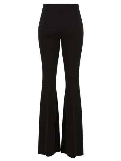 Aniye By Trousers Black In Black