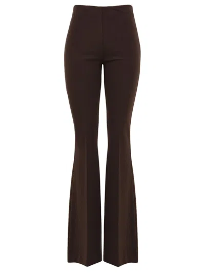 Aniye By Trousers Brown In Brown
