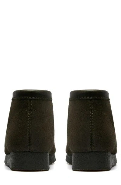 Clarksr Clarks(r) Wallabee Chukka Boot In Green
