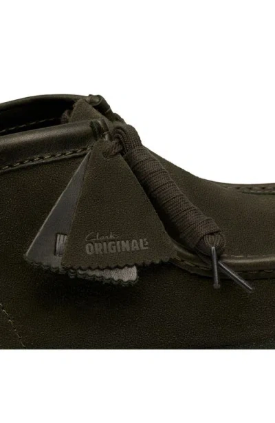 Clarksr Clarks(r) Wallabee Chukka Boot In Green
