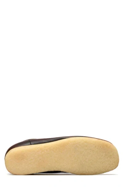 Clarksr Clarks(r) Wallabee Chukka Boot In Brown