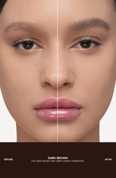 Anastasia Beverly Hills Microstroke Brow Pen In Multi